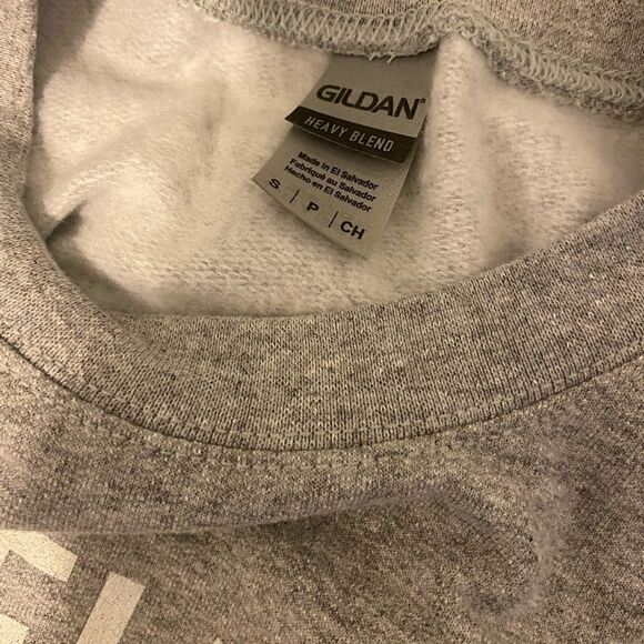 [90 Day Fiancé] BNWOT baby girl Lisa sweatshirts #2 - Picture 4 of 5